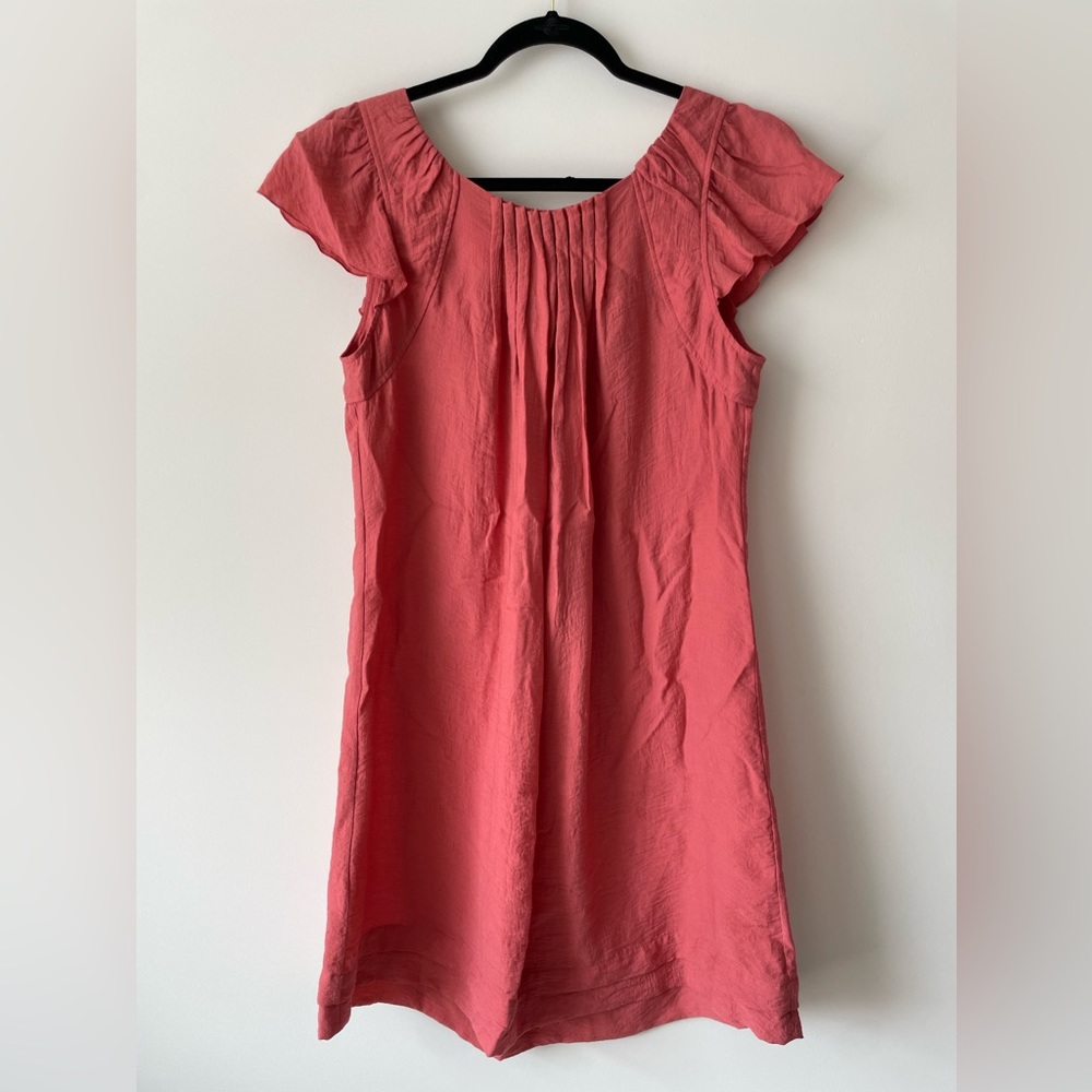 BCBGMaxAzria Dress